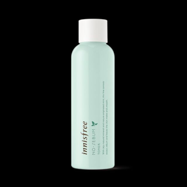 Toner no sebum Innisfree