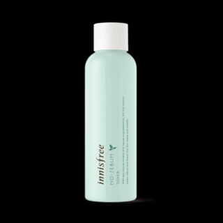 Toner no sebum Innisfree