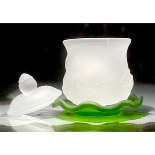 Ly nước thờ cúng