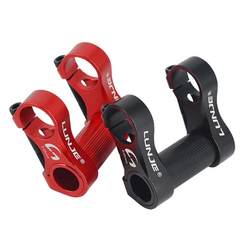 Pô Tăng Mở Rộng Tay Lái Xe Đạp Bmx Bằng Hợp Kim Nhôm