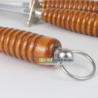 Cây mài dao kéo nhà bếp sắc bén - D97