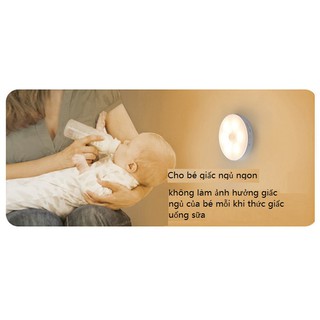 ĐÈN NGỦ CẢM ỨNG THÔNG MINH