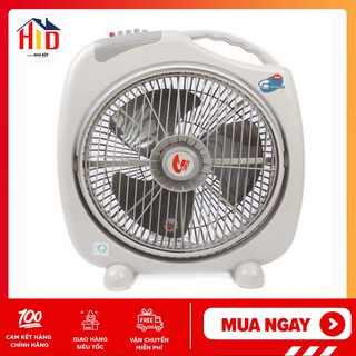 [ELHAT10 giảm tối đa 150K] Quạt tản cao cấp Jiplai Jl736 - bảo hành 12 tháng