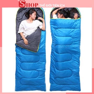 Túi Ngủ Cá Nhân Dành Cho Dân Văn Phòng, Người Lớn Khi Đi Du Lịch Dã Ngoại 00799166 SHOP THẾ GIỚI TIỆN ÍCH