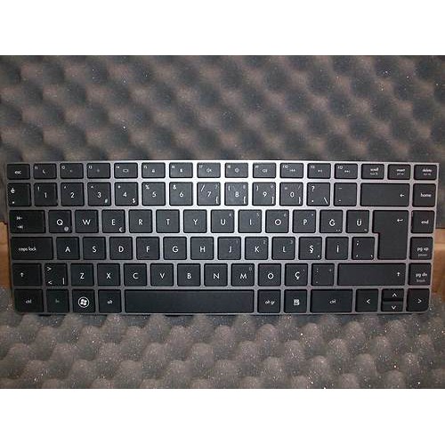 [BẢO HÀNH 1 NĂM] Bàn Phím Laptop HP Probook 4430 4430S 4330S, 4331S, 4431S, 4435S, 4436S CÓ KHUNG