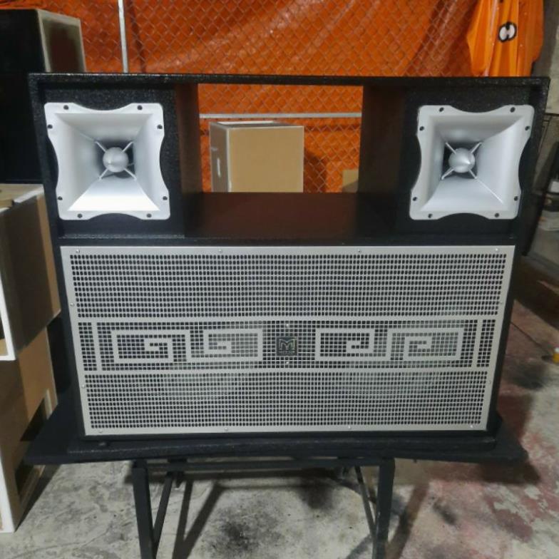 RE NHAT- Vỏ Thùng Loa Xài Main Cục Đẩy Theo Yêu Cầu HOT