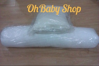 Gối Liên Á Cao Su Xay