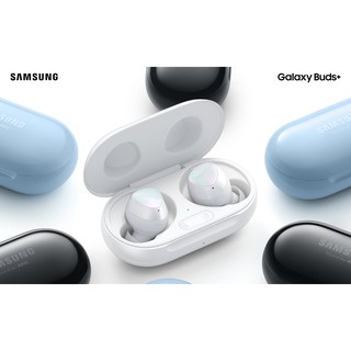 [Bảo Hành Chính Hãng] Tai nghe Galaxy Buds Plus ( bản 2020 ) - Full box Nguyên seal - bảo hành tại hãng