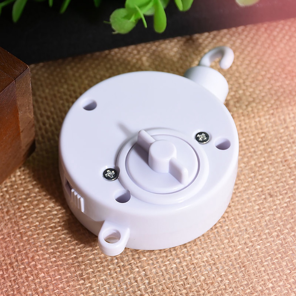 Hộp âm nhạc treo nôi dễ thương cho bé