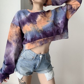 NARY DEAL 99k 149k ( Croptop dài tay )
