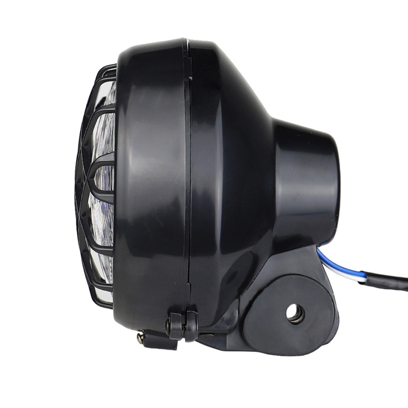 Đèn Pha LED 18W Chuyên Dụng Cho Xe Mô Tô Yamaha Bannshee 1987-2006 ATV