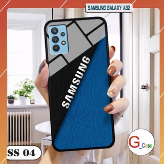 Ốp lưng Samsung galaxy A32- hình 3D