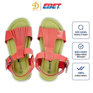 Dép trẻ em nữ ebet eb1607042 - động lực