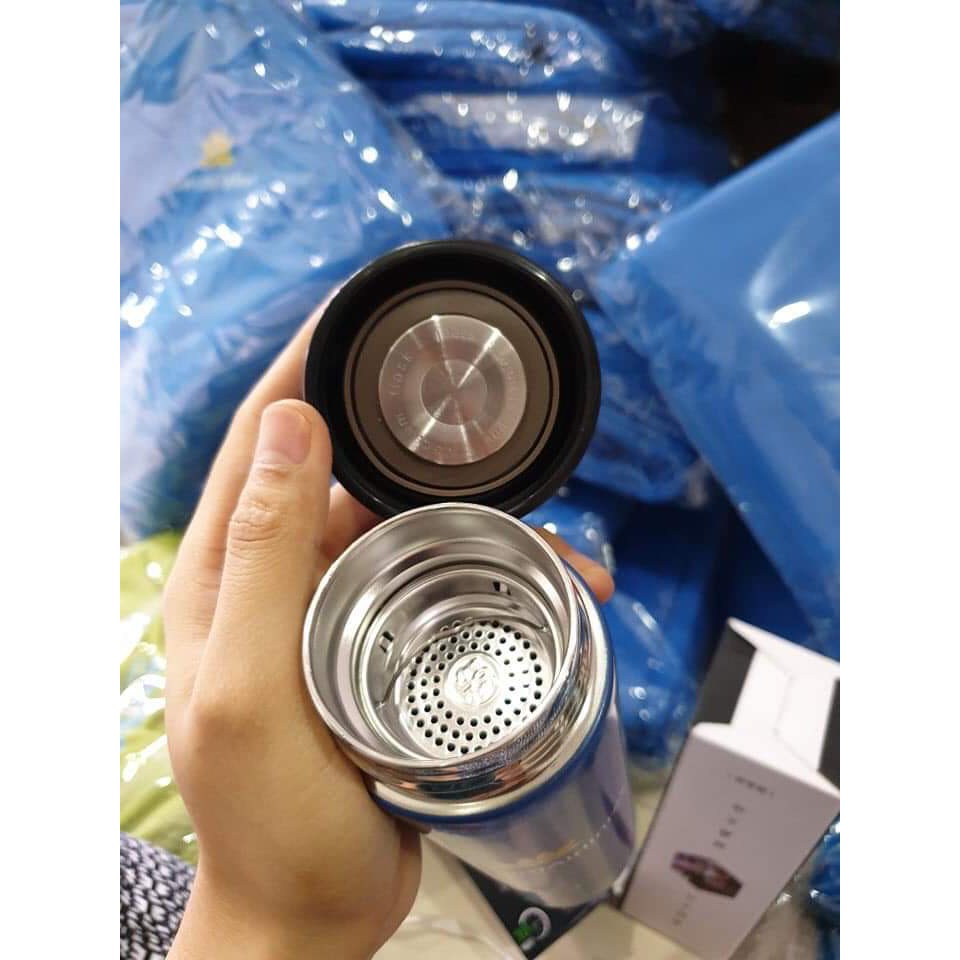 Bình giữ nhiệt hàng không