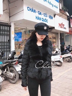 Mũ dạ thuỷ thủ