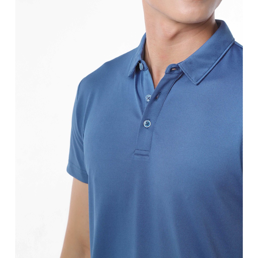 Áo Polo thể thao nam Superior Quick Dry siêu nhẹ thương hiệu Coolmate | BigBuy360 - bigbuy360.vn