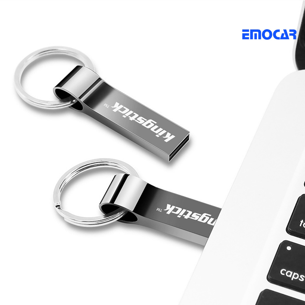 Ổ Đĩa U Usb 3.0 Thiết Kế Móc Khóa Kim Loại Cho Loa Bluetooth | BigBuy360 - bigbuy360.vn