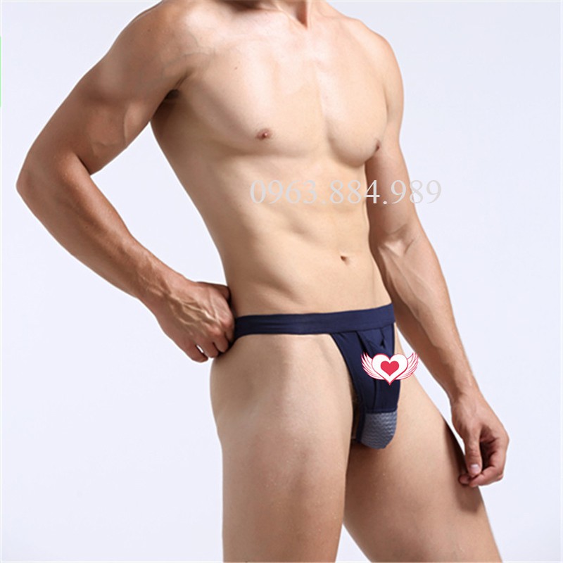 Quần lót lọt khe Sx.07 cho anh em- Bỏ tên khi giao hàng cho anh em,