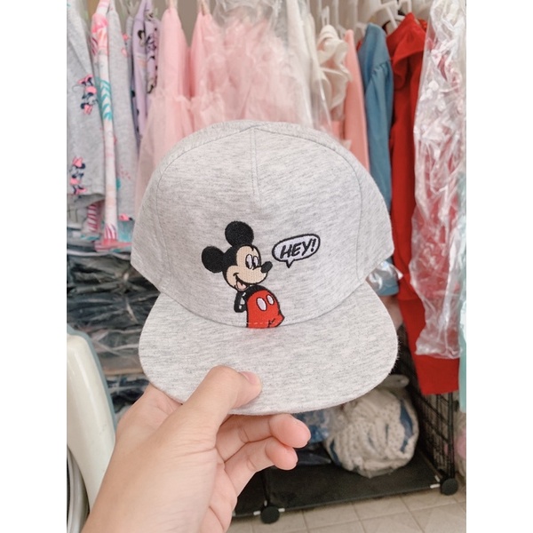 MŨ HM BÉ TRAI NHIỀU MẪU