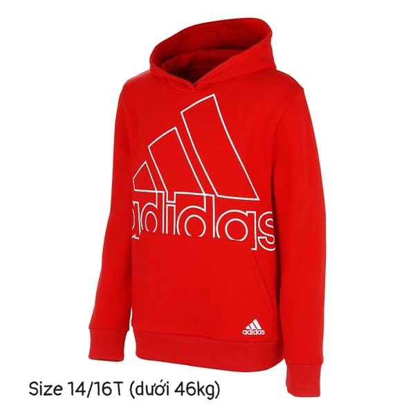 Áo Hoodie GAP & ADIDAS Unisex Trẻ Em Xuất Xịn