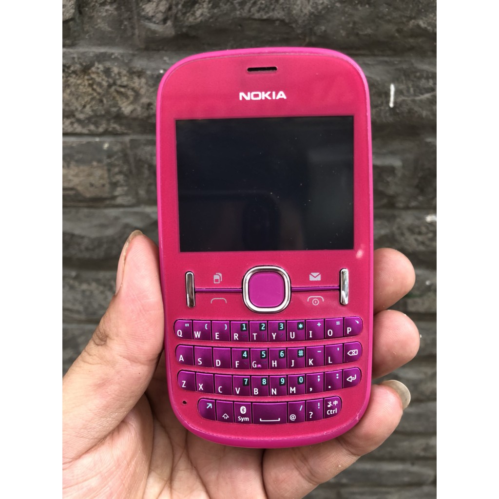 Điện Thoại Nokia 201 | BigBuy360 - bigbuy360.vn