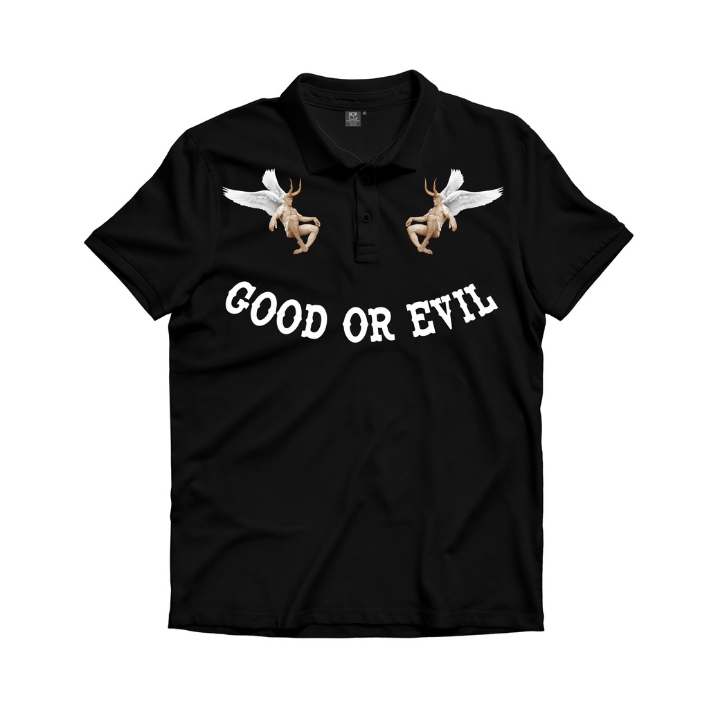 Áo thun cổ trụ thời trang BTB POLO 20 | BigBuy360 - bigbuy360.vn