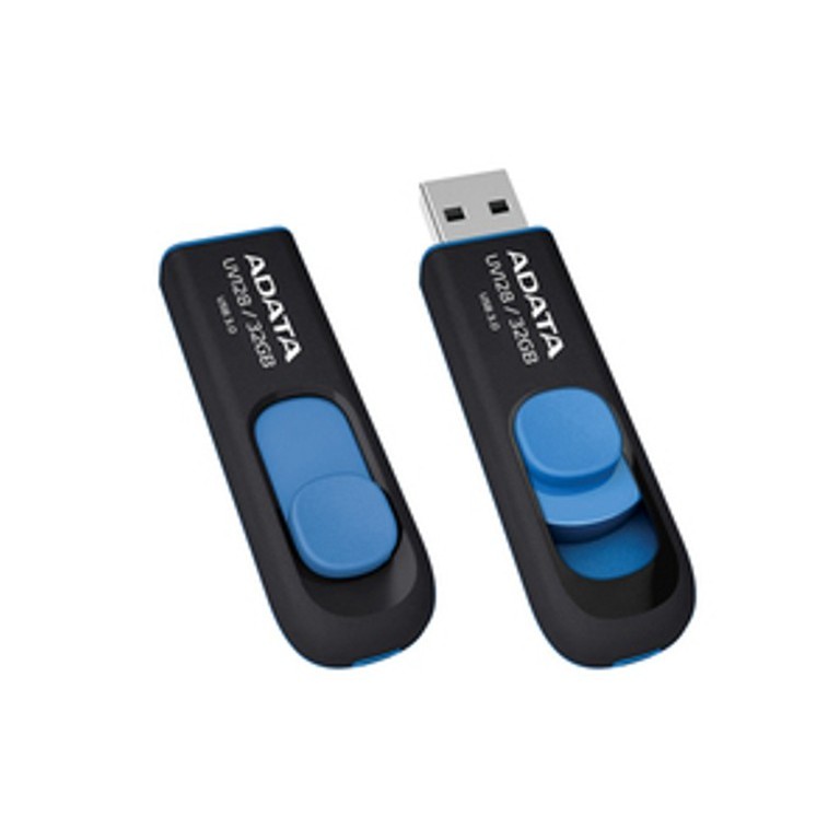 Usb 3.0 Adata Uv128 32gb