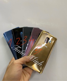 Nắp lưng Galaxy S9