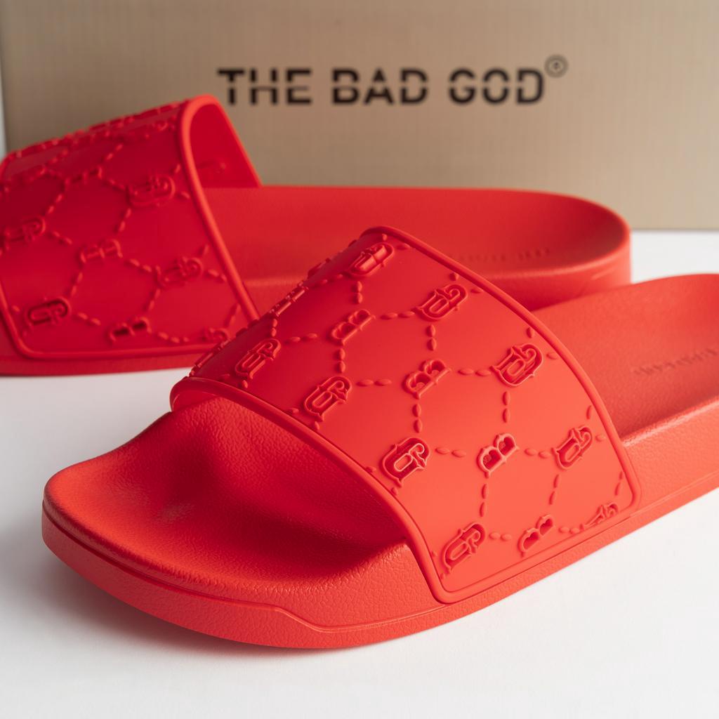 Dép quai ngang slipper The Bad God Tartaros Fullbox X04 Nhiều Màu