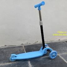 Xe Scooter Tăng Cường Sức Khoẻ . ĐTVM