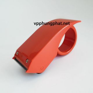 Cắt Băng Keo Cầm Tay Deli 801 (Hàng Chính Hãng)