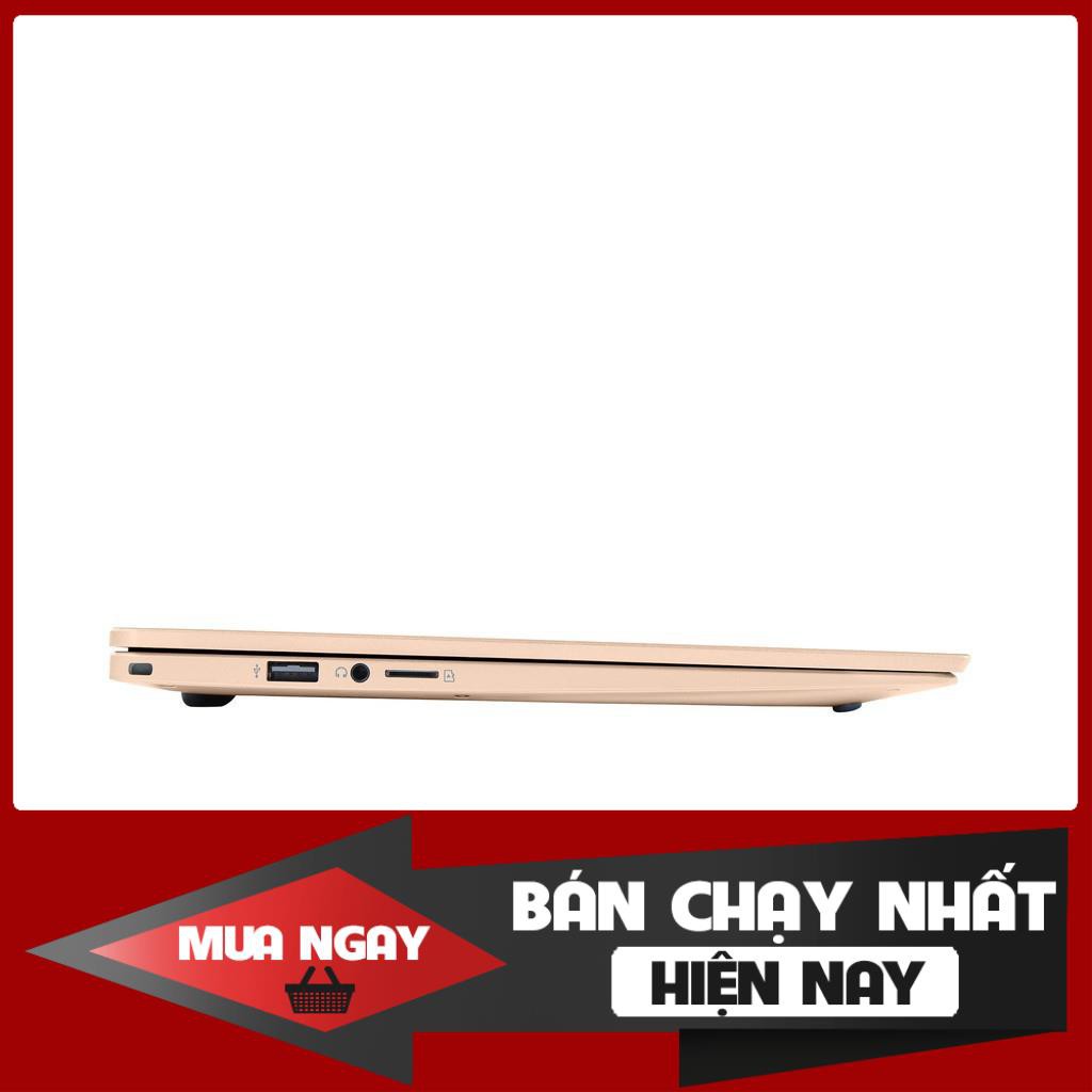 Máy Tính Laptop AVITA LIBER V14–Màu Vàng–Intel Core I7-10510U/RAM 8GB/ SSD 1TB/ Win 10 Home