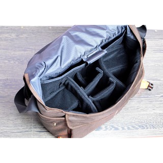 Túi máy ảnh Crumpler Jackpack 9000