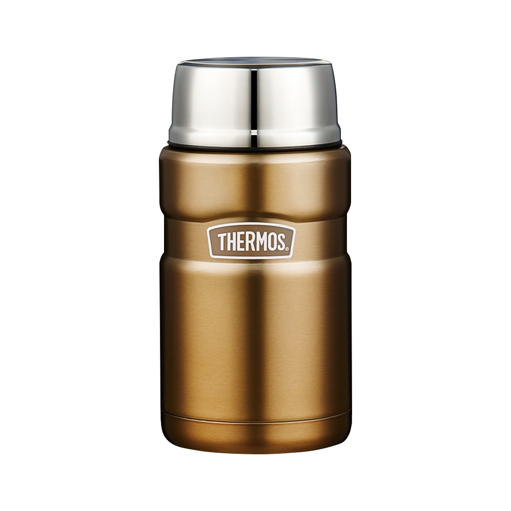 Bình ủ cháo và giữ nhiệt Thermos SK3020 - 710ml
