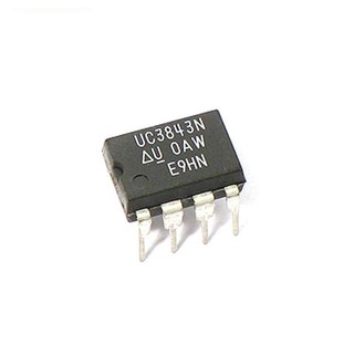 IC Chức Năng UC3843 Chất Lượng
