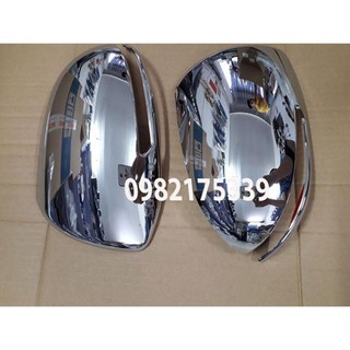 ốp gương Kia SOLUTO
