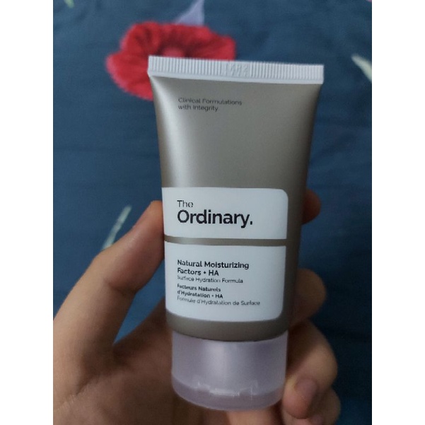 Dưỡng Ẩm The Ordinary