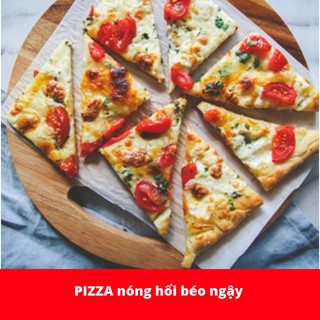 Pho mai MOZZARELLA ĐỨC 2,5KG