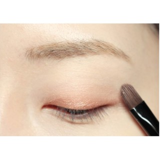 Cọ Phủ & Tán Phấn Mắt Vacosi Shader Pro Brush - E02