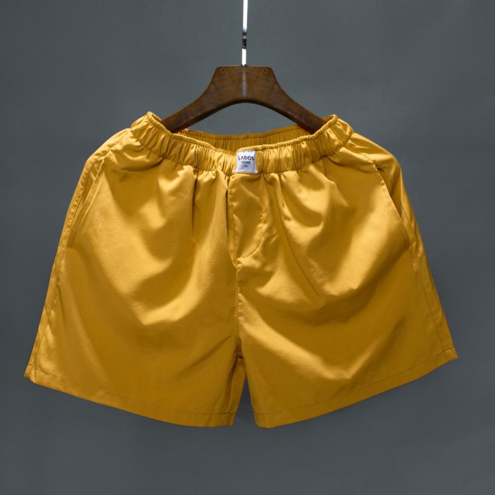 Quần thun nam form thoải mái LADOS - 24071