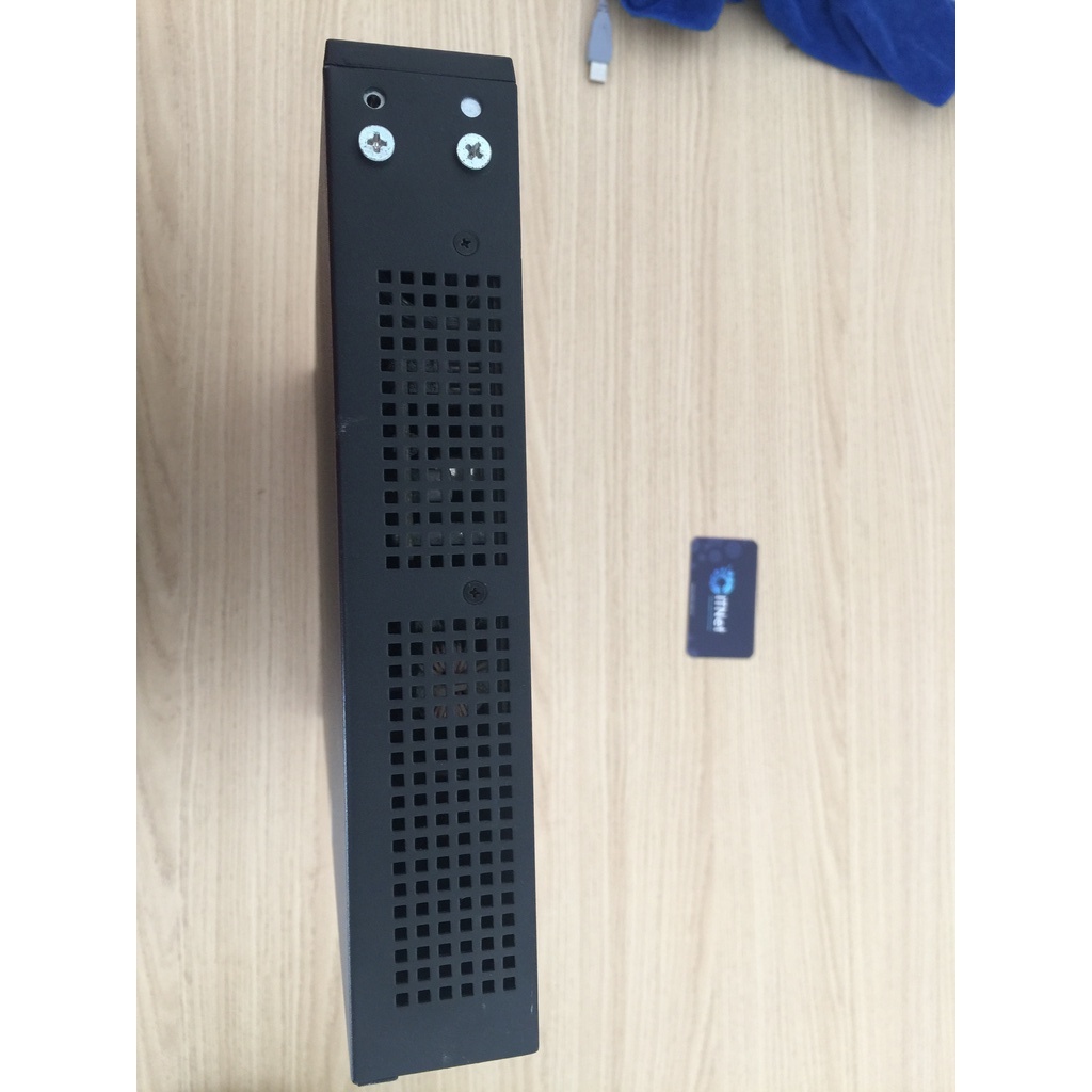 Bộ Chuyển Mạch Switch HP 1905-24-PoE  JD992A