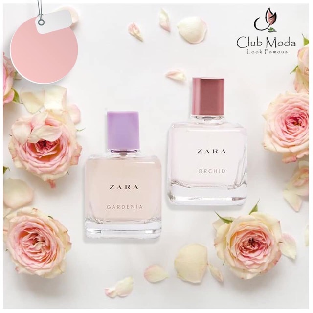 Nước hoa Zara 100ml