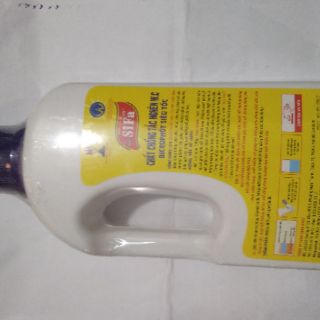 Chất chống tắc nghén WC Sifa