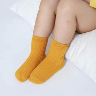 Vớ dày dặn chống trượt dành cho bé