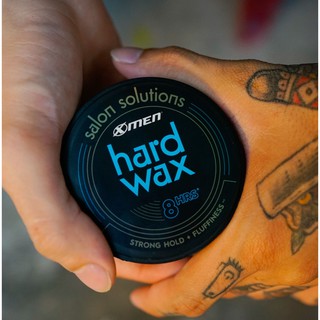 {X- MEN} Sáp Vuốt Tóc Tạo Kiểu Chuẩn Salon X - Men 70G