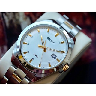 Đồng hồ nam Seiko SUR211P1