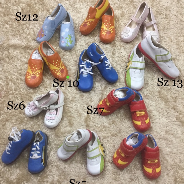 Sale giầy Fiona's prince