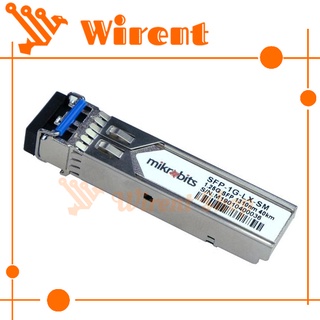 Bộ Thu Phát Microbits SFP-1G-LX-SM SFP-1G