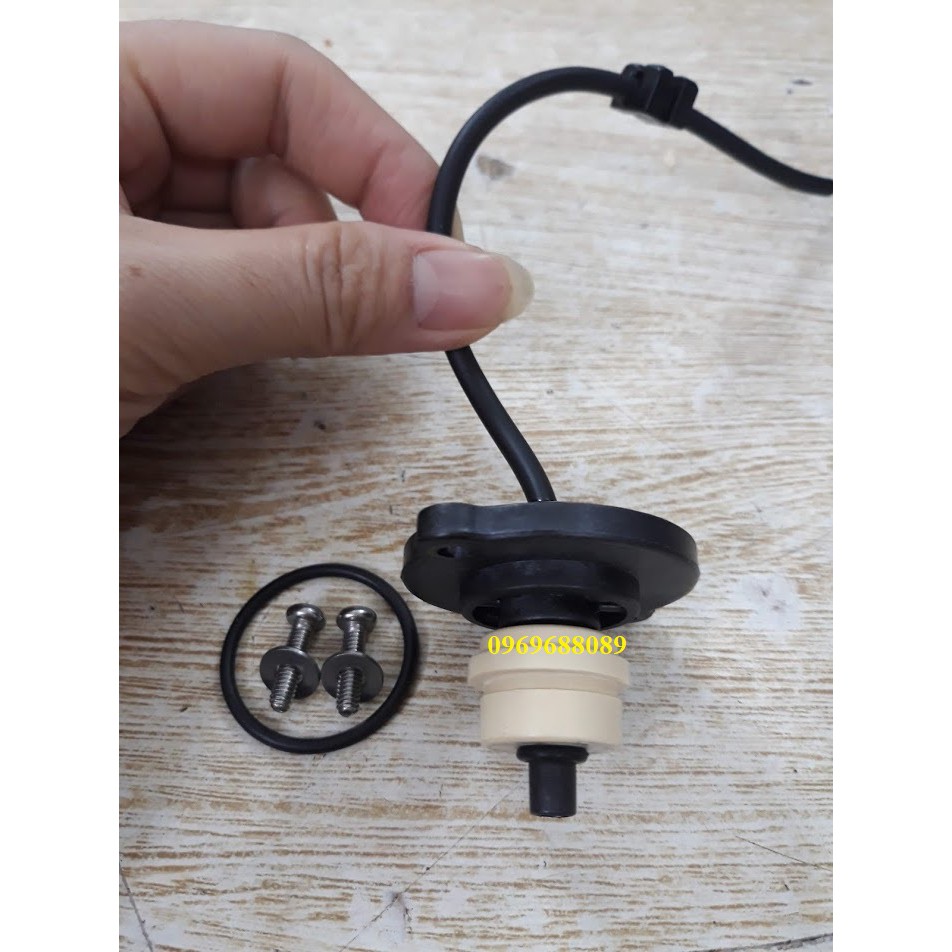 RƠ LE - Dây Từ - Van Từ Bơm Áp CHO MÁY BƠM TĂNG ÁP HANIL 139 A- 205A - 305A - 805A