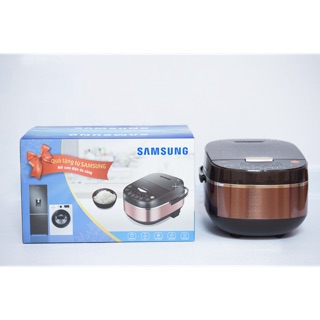 Nồi cơm điện từ 1.5L Lock&Lock Ẻ316BLK